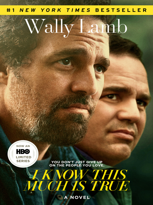 Title details for I Know This Much Is True by Wally Lamb - Available